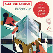 Journées Européennes du patrimoine à Alby Sur Chéran