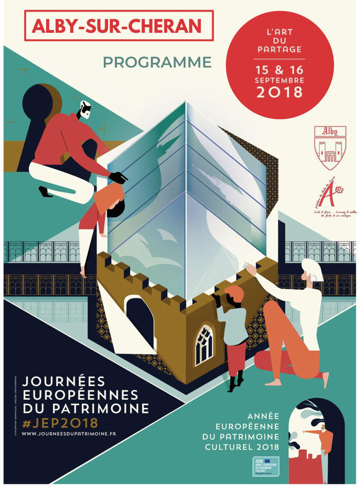 Journées Européennes du Patrimoine