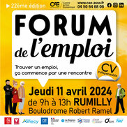 26èmes journées de l'habitat à Rumilly