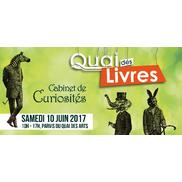 Quai des Livres 2017