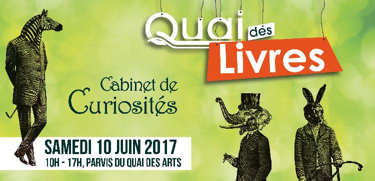 Quai des livres Rumilly