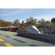 Haute-Savoie : Travaux d’élargissement de l’A41 ...