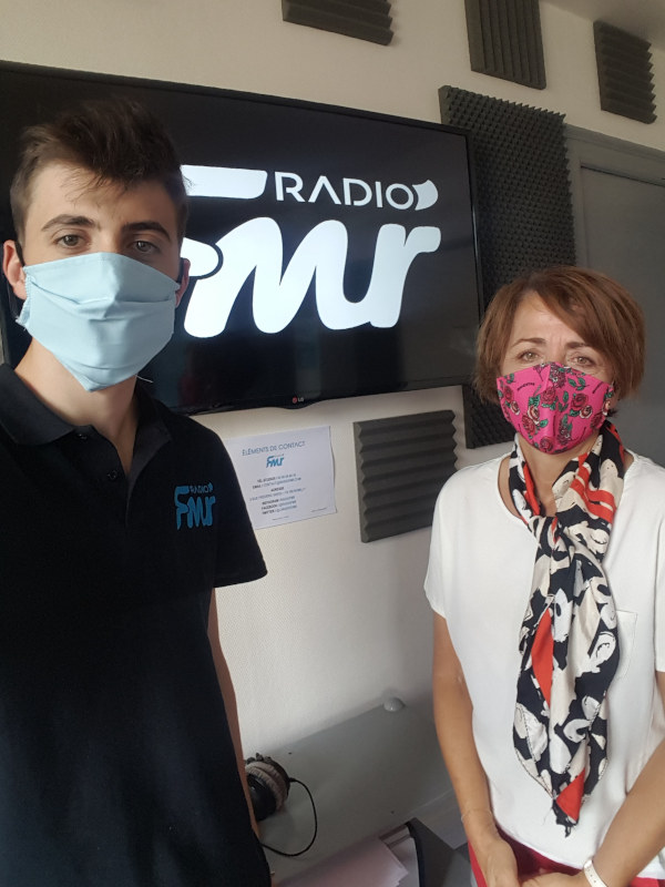 Alphonsine Real Espace Emploi Formation Rumilly