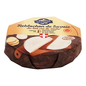 reblochon chabert E Leclerc
