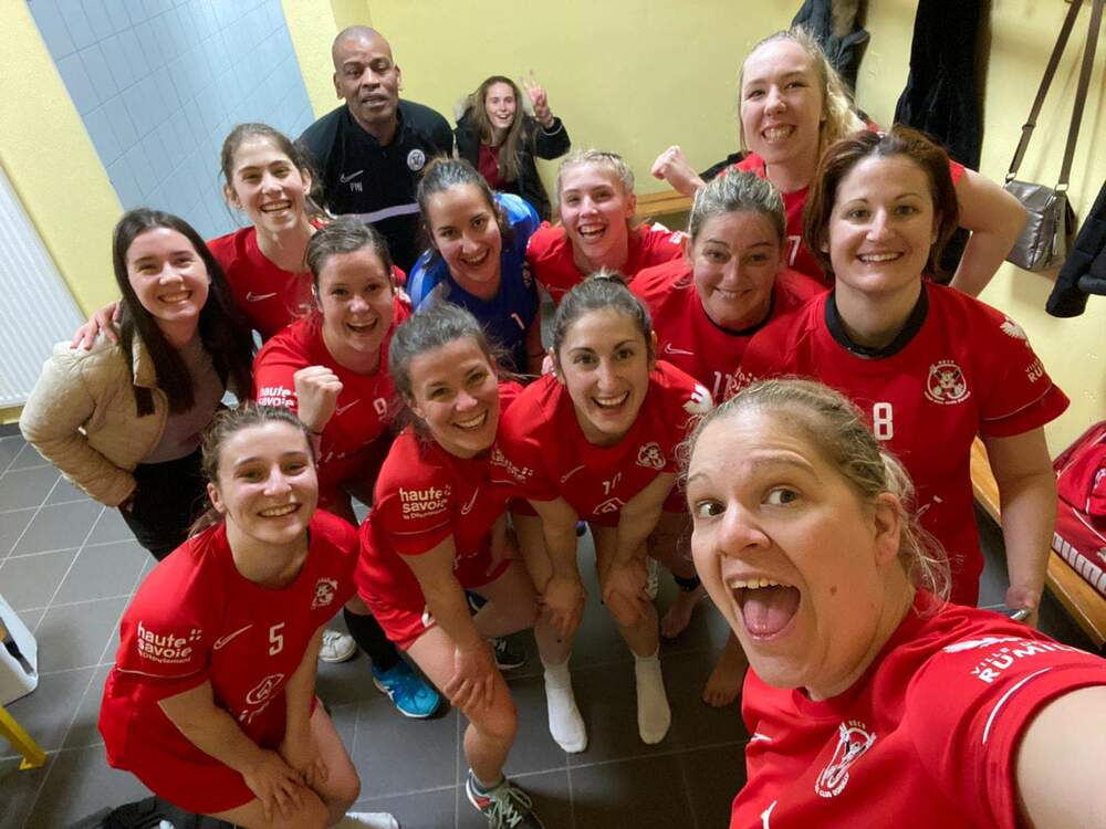 Handball Club Rumillien