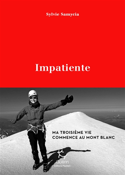 Livre Sylvie Samycia