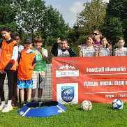 Futsal Social Club Rumilly Albanais