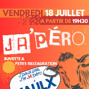 Les Jeunes Agriculteurs remettent le couvert à Vaulx avec le ...