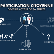 Réunion sur le dispositif de participation citoyenne à Rumilly