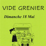 VIDE-GRENIER À HAUTEVILLE SUR FIER