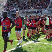 Rugby : Rumilly – Montmélian