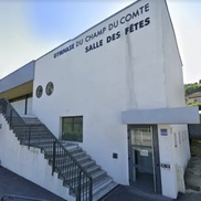Rumilly : Ouverture d’un centre antigénique