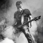 Concert Alex Cordo à la médiathèque de Rumilly