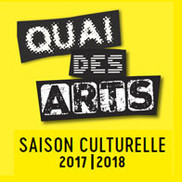 Rumilly : Soirée d’ouverture de la saison 2017/2018 du Quai des Arts