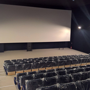 Interview de Sylvie Faroud, gérante du nouveau cinéma de Rumilly ...