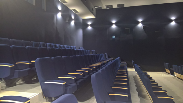 Salle 2
