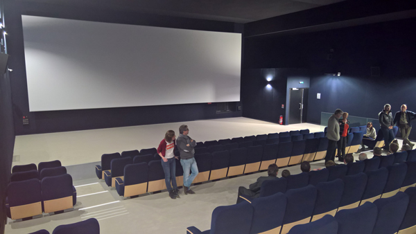 Salle 2