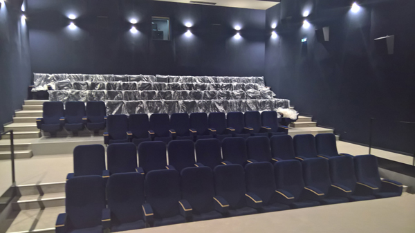 Salle 3