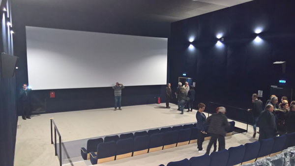 Salle 3