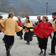 Bal et initiation à la danse de la belle époque à Rumilly