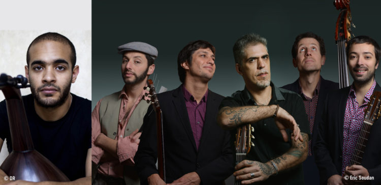 Concert Quai des Arts Rumilly