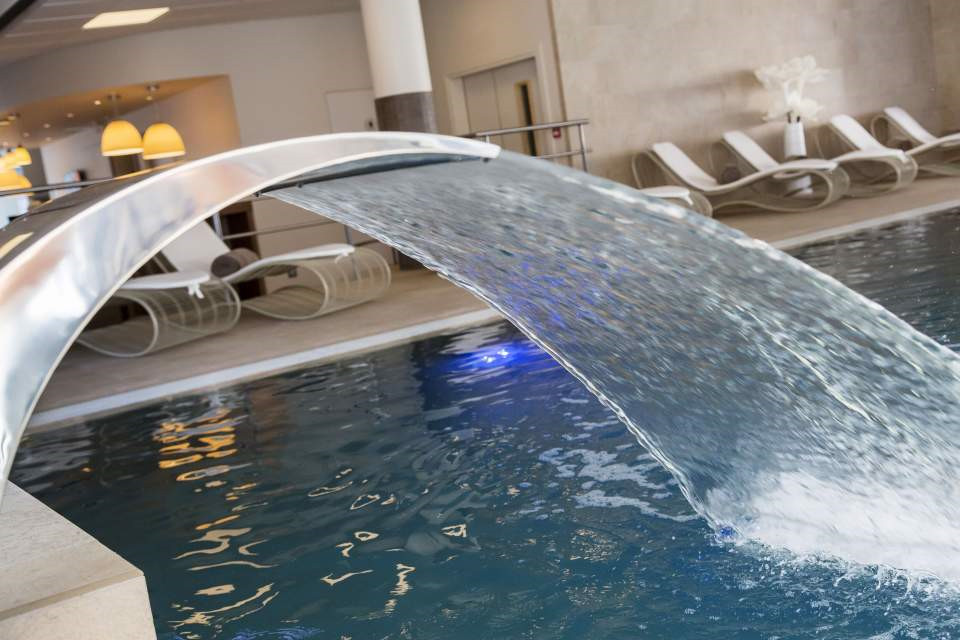 SPA Aix les Bains Savoie