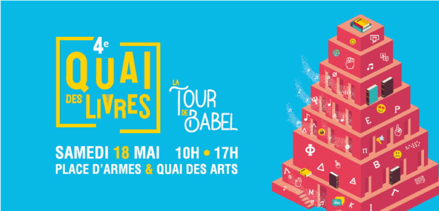 Quai des Livres