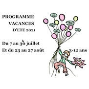 Cap-loisirs propose des activités à vos enfants cet été !