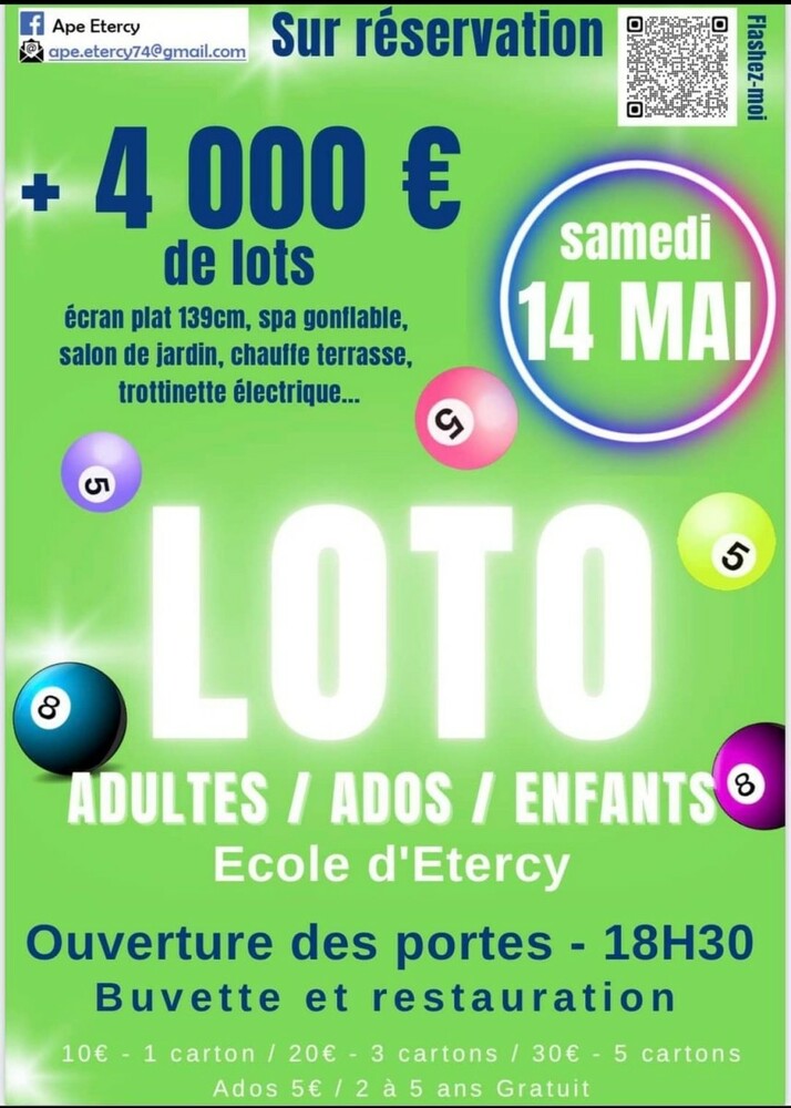 Loto Etercy