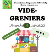 Vide-Grenier à Alby-sur-Chéran