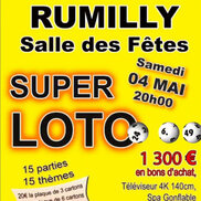Loto à Rumilly