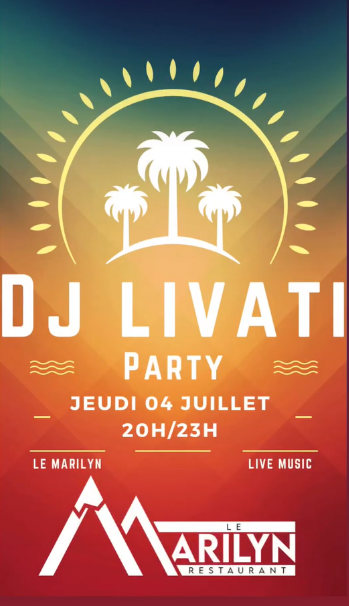 DJ Marilyn