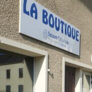 Braderie solidaire à Rumilly