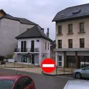 Rumilly : des changements de circulation à prévoir.