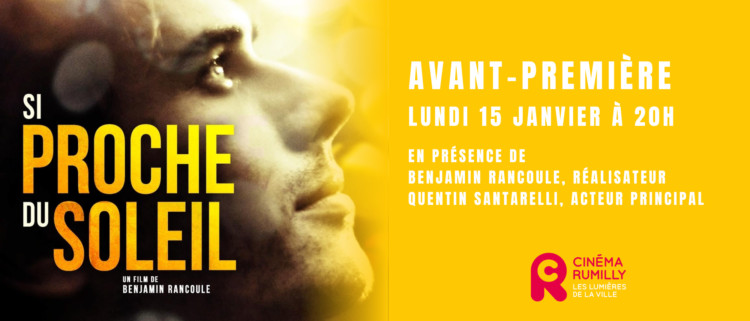 Si proche du soleil