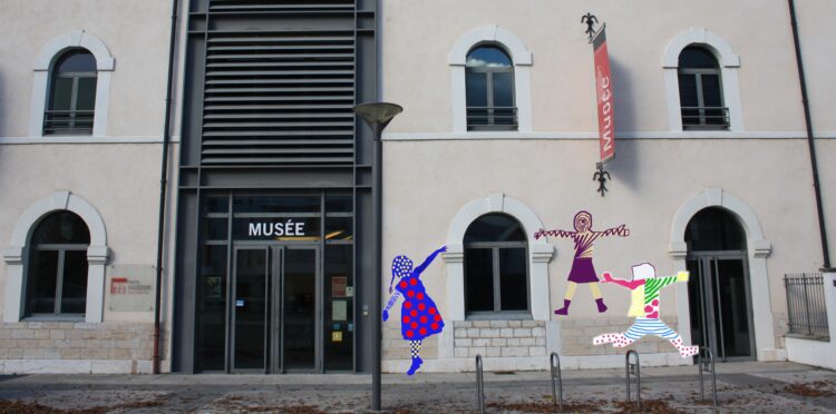 Musée notre histoire Rumilly