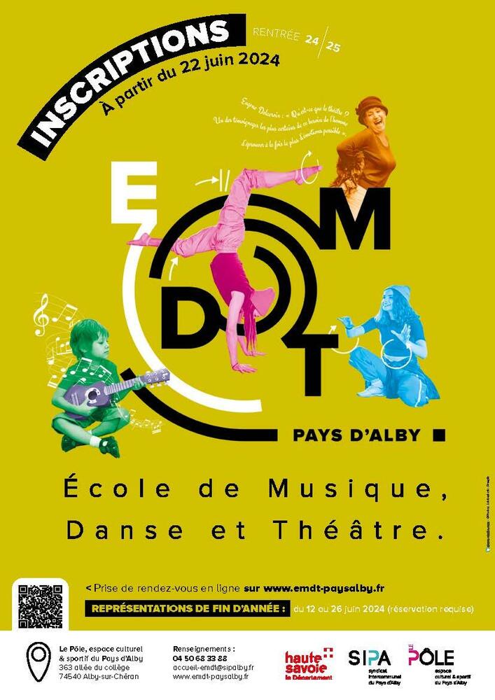 SIPA EMDT