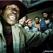 Sir Jean & NMB Afrobeat Experience + Jupiter & Okwess