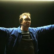 Sortie d’usine de Nicolas Bonneau au Quai des Arts
