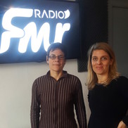Interview zone de gratuité de Rumilly