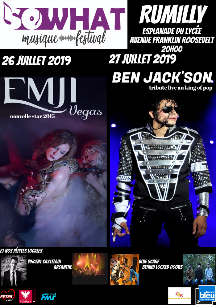So What Festival 2019