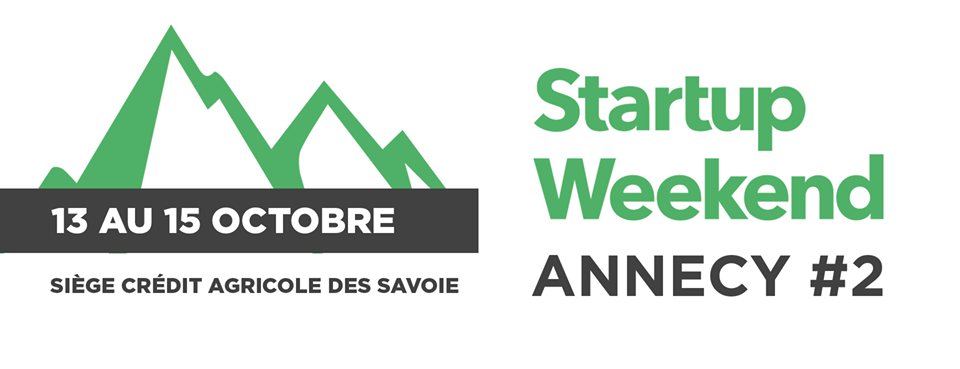 Startup Week End Annecy