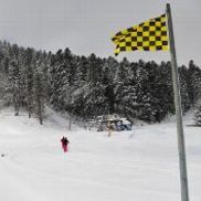Haute-Savoie : Risque d’avalanche élevé.