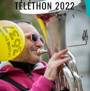Manifestations du téléthon en Haute Savoie