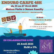 Un week-end de pêche, de partage et d’animations pour toute la ...