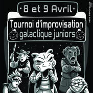 Tournoi d’improvisation des Impropotames à l’Oscar de Rumilly