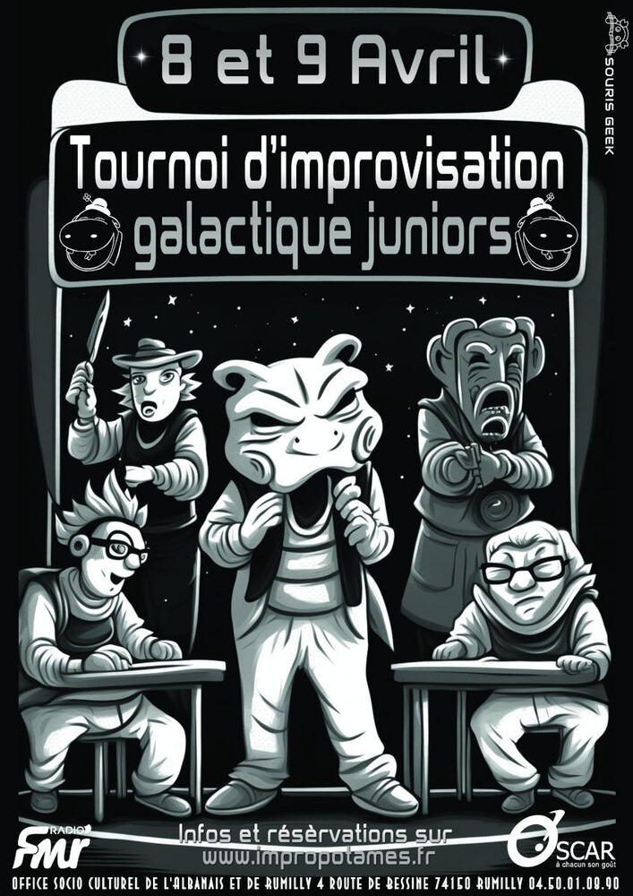 Impropotames Rumilly
