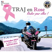 Journée Trajectoire Moto au Profit du Comité Féminin de ...