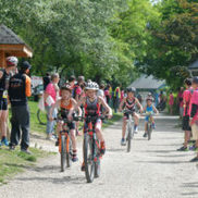 Triathlon de Rumilly - half iron du Semnoz