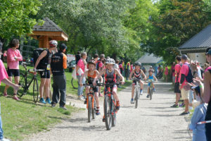 Triathlon de Rumilly
